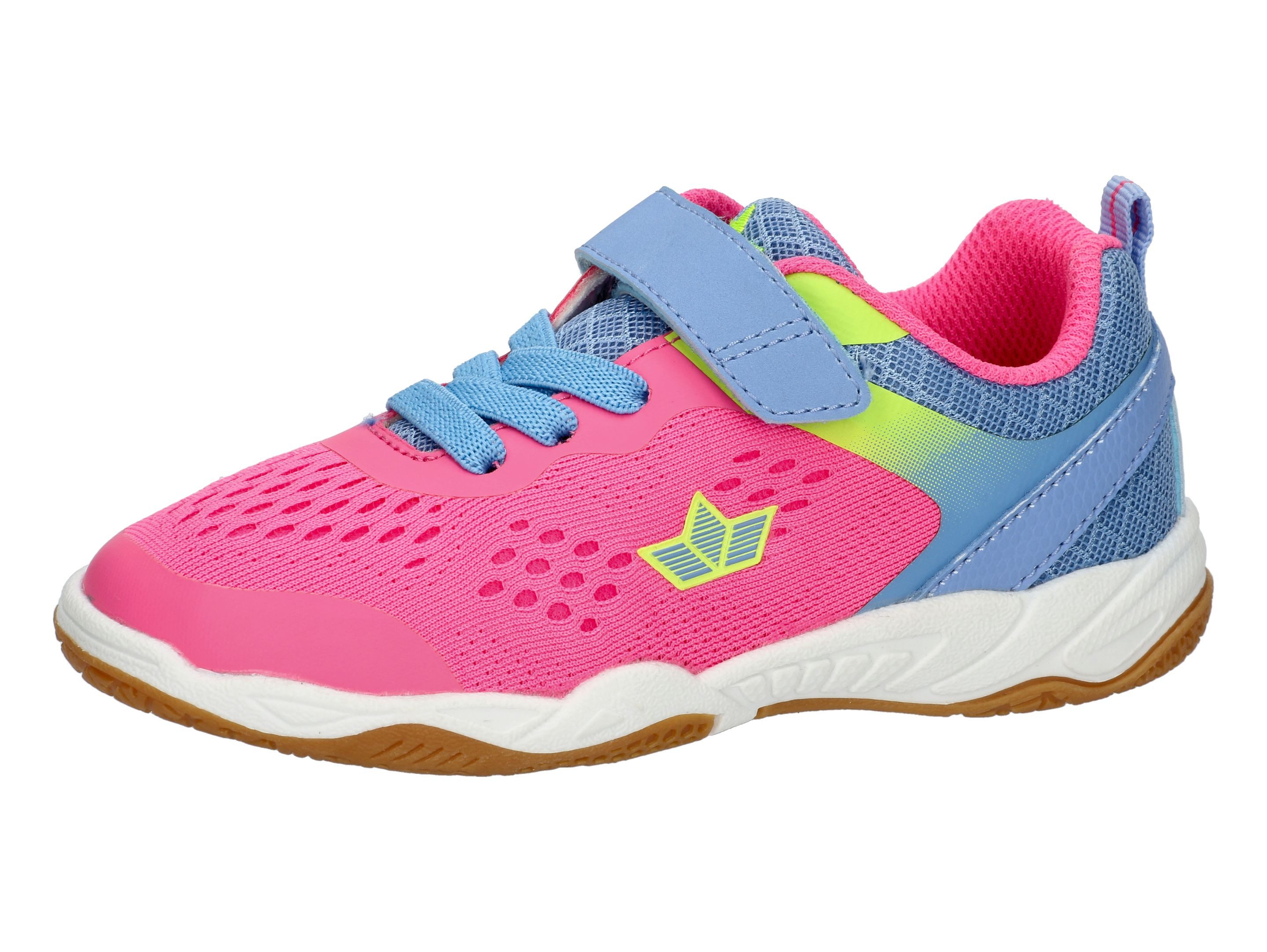 Lico Sportschuh Key VS Hallenschuh