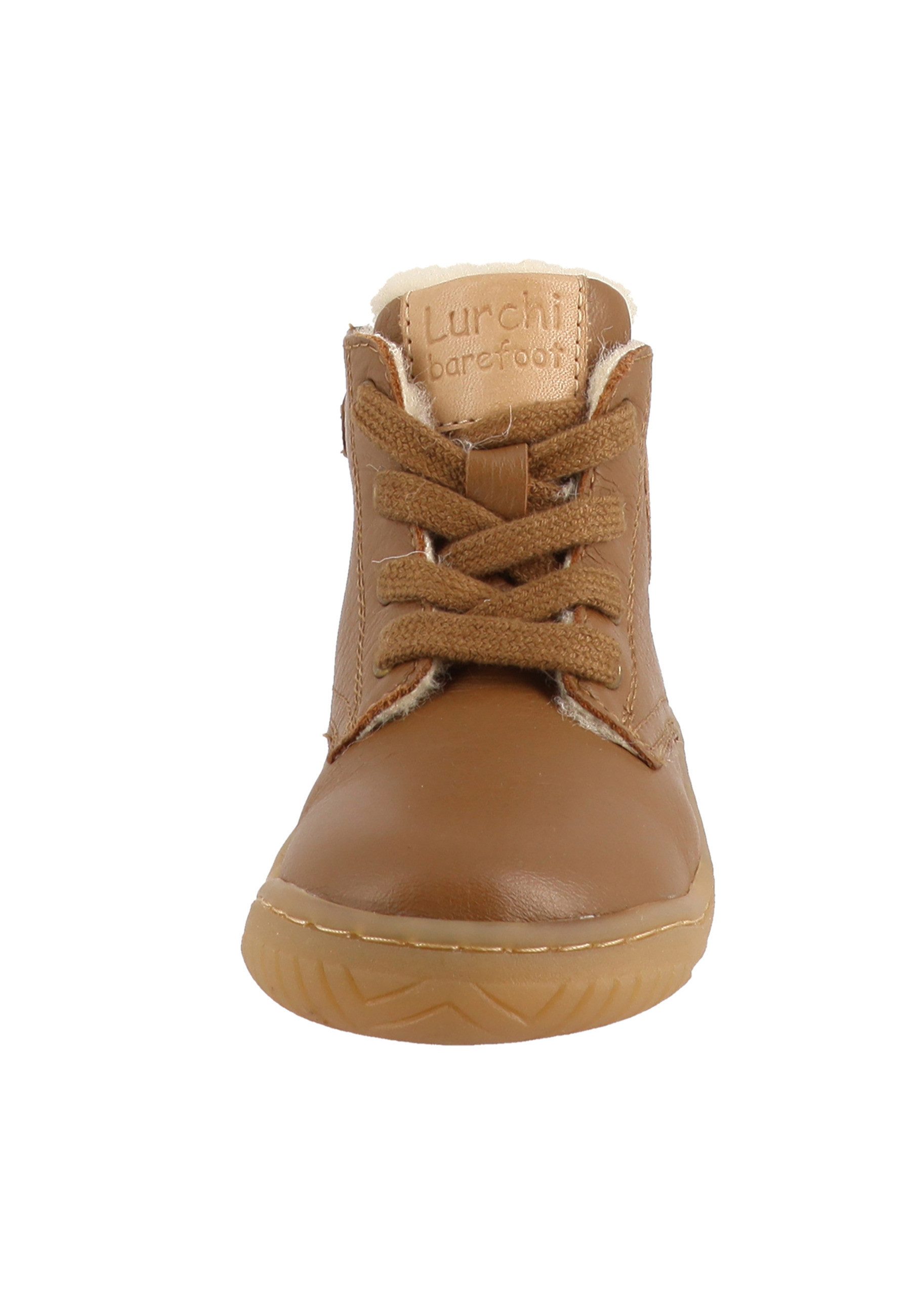 Lurchi Jo Barefoot Stiefel