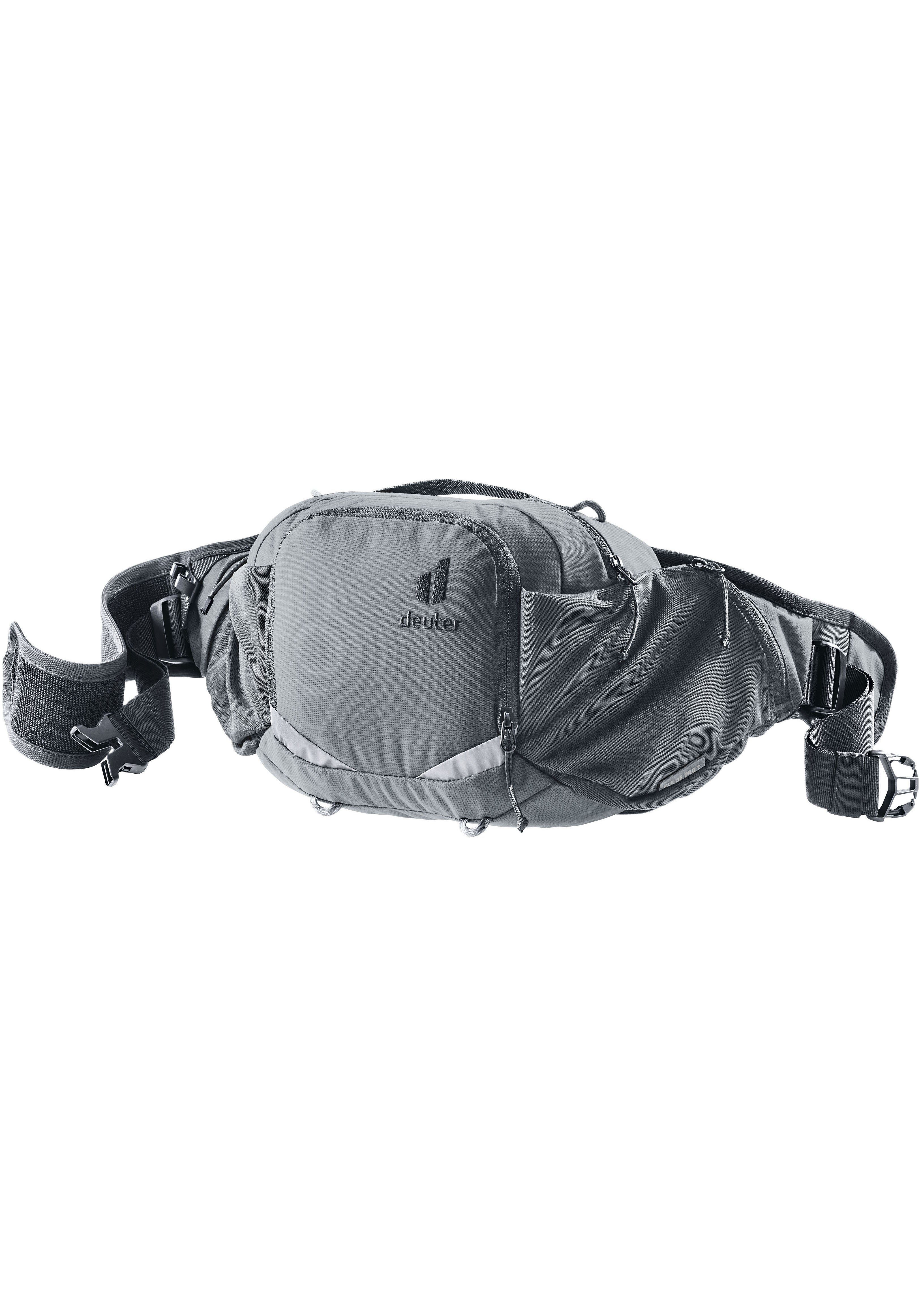 deuter (1,5 L) Trinksystem Pro Pulse Gürteltasche kompatibel graphite 5,