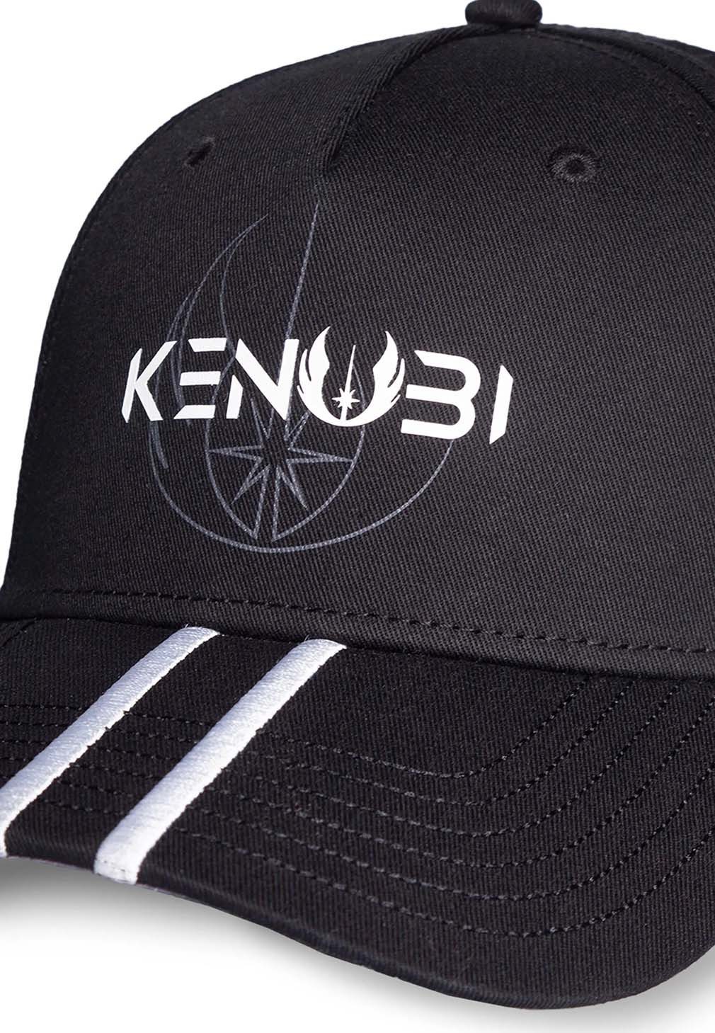 Star Wars Baseball Cap Obi-Wan Kenobi Crest