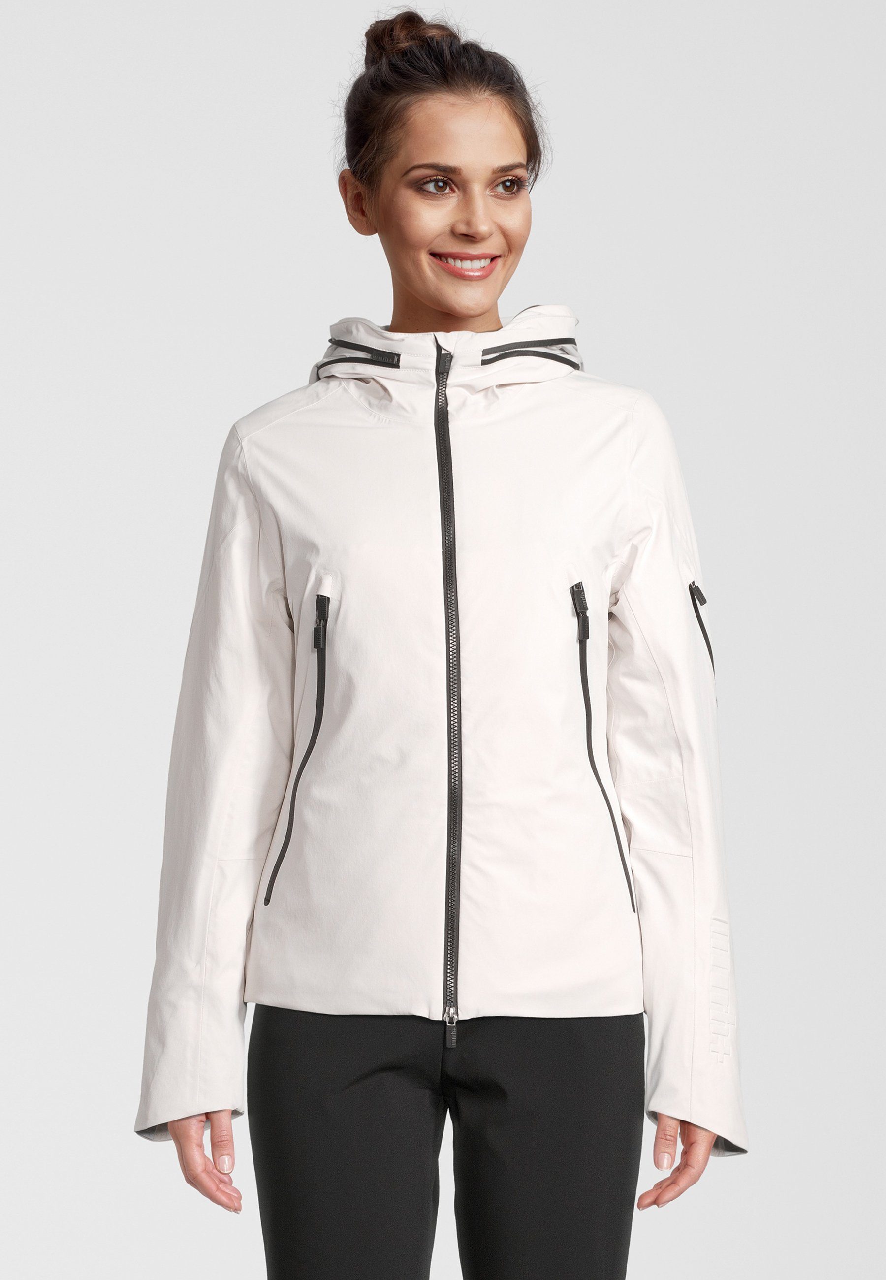 rh+ Skijacke 4 Elements Padded (1-St) günstig online kaufen