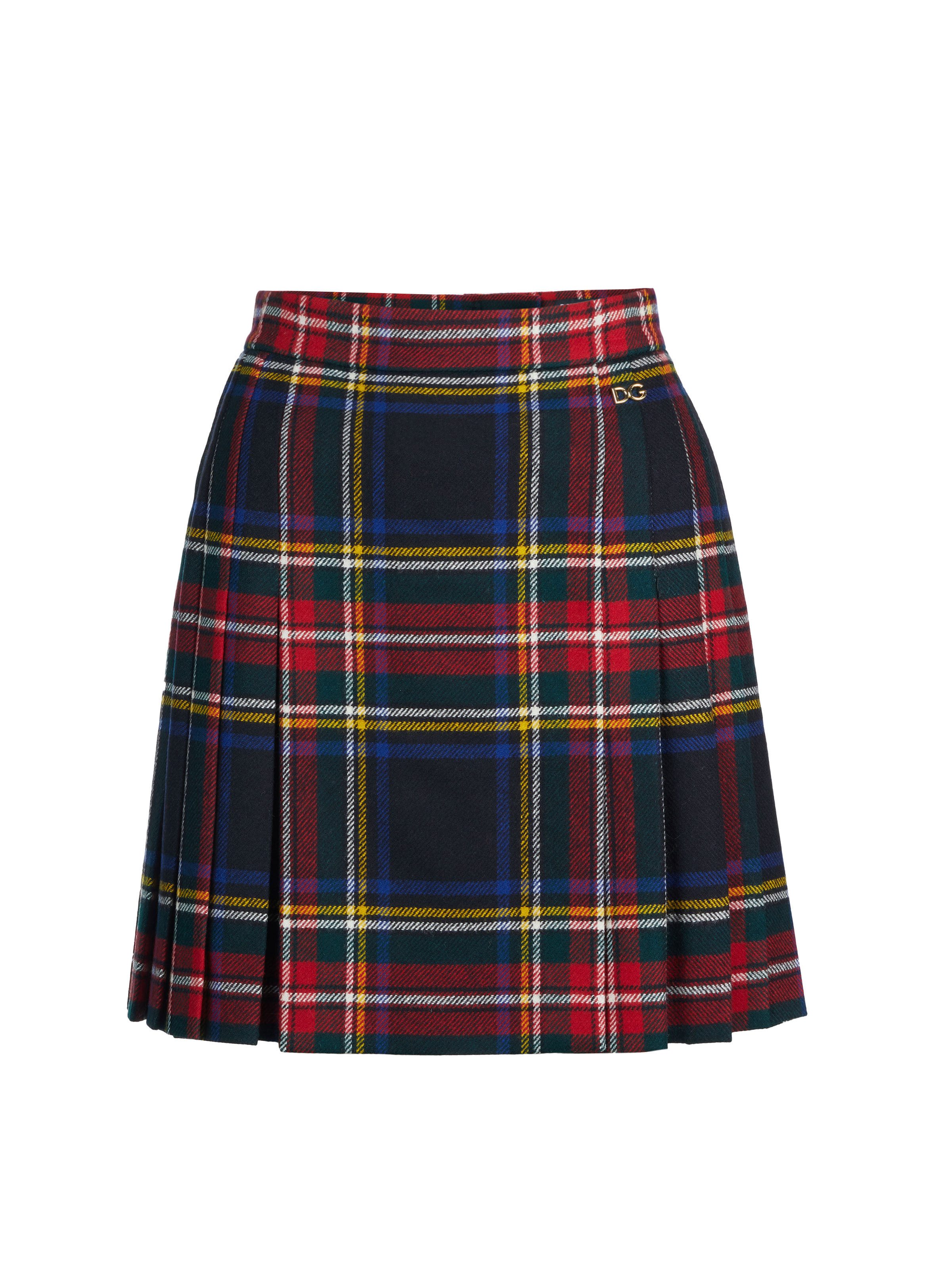 DOLCE & GABBANA Minirock Dolce & Gabbana skirt