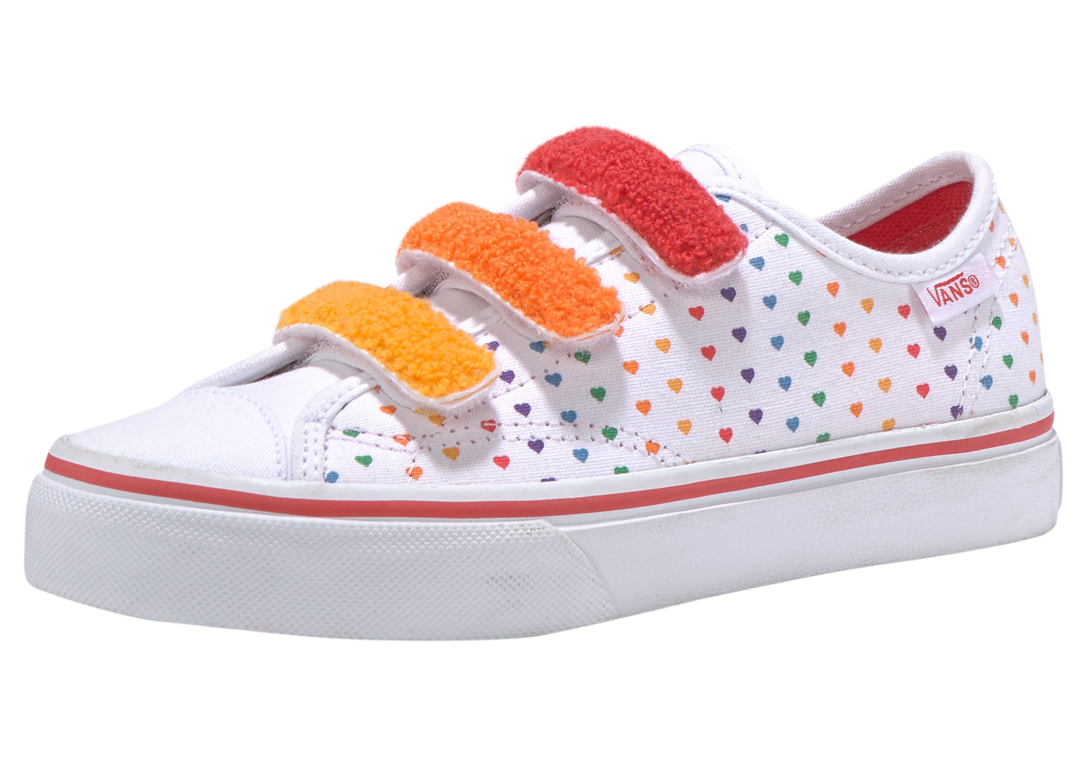 vans style 23 v sneaker