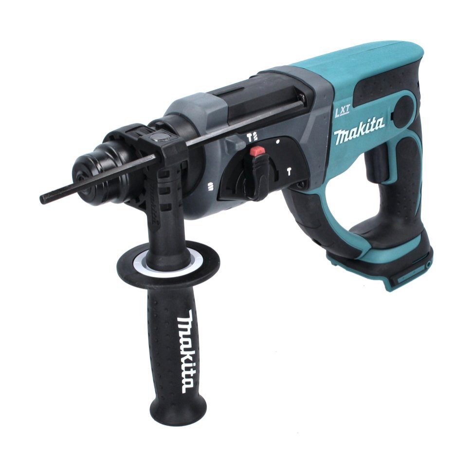Makita Akku-Bohrhammer DHR 202 Z Akku Bohrhammer 18 V 1,9 J SDS-Plus Solo