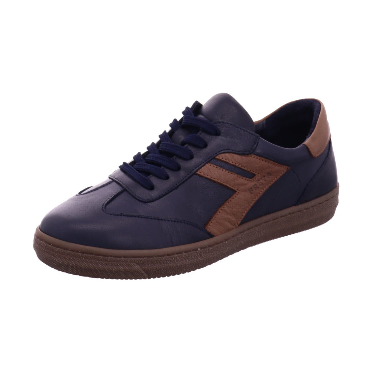 Andrea Conti Da.-Sneaker Schnürschuh