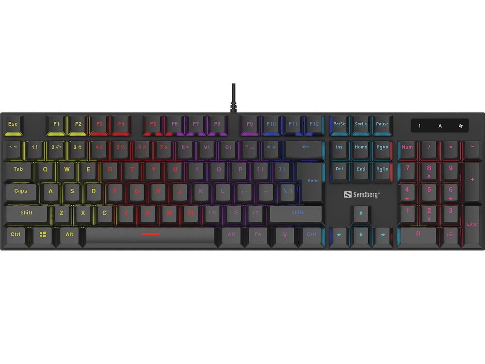 Sandberg PC-Tastatur