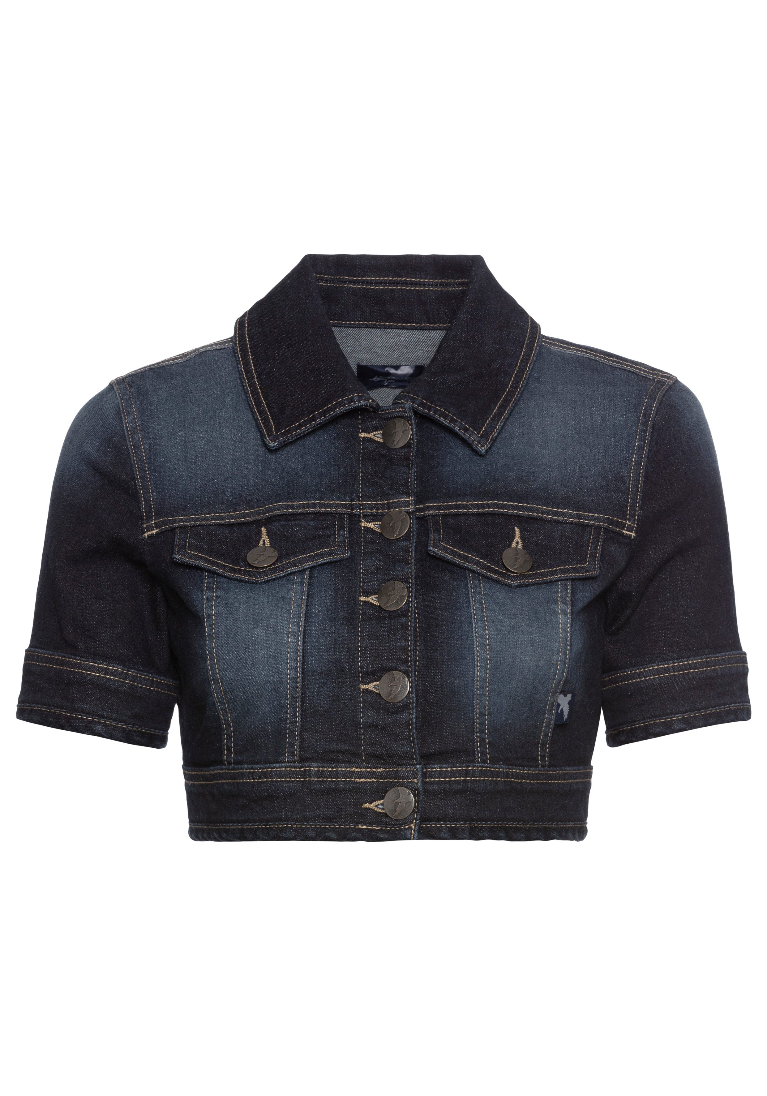 dark blue us