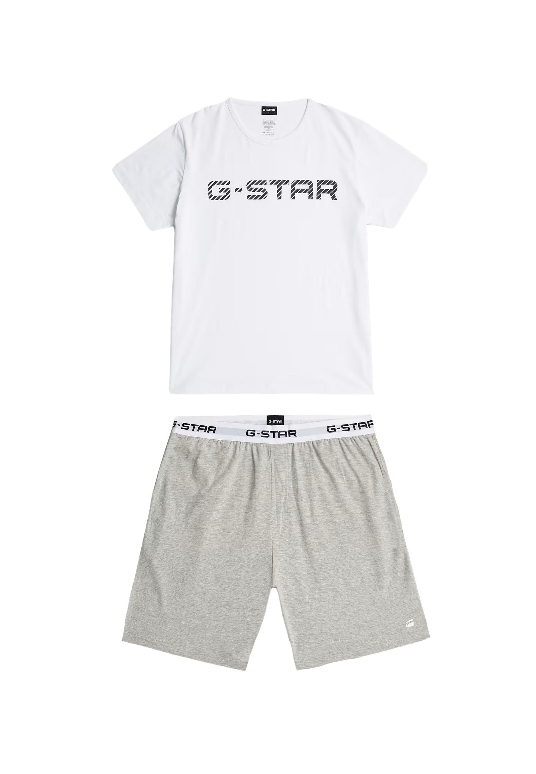 Pyjama Pyjama Set Schlafanzug Kombination