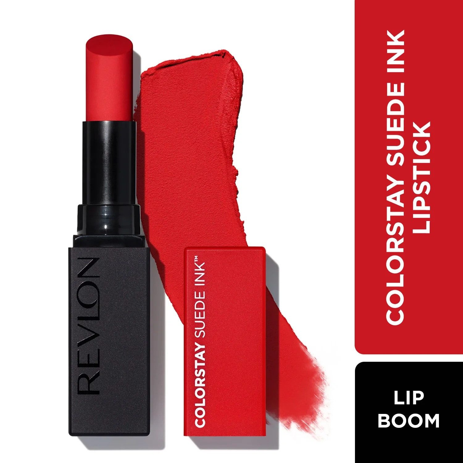Revlon Lippenstift COLORSTAY SUEDE INK Lippenstift