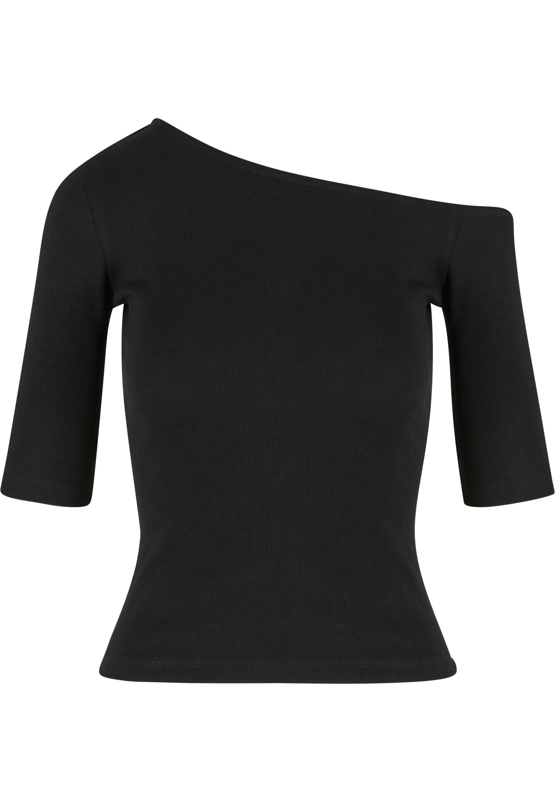 URBAN CLASSICS T-Shirt Urban Classics Ladies günstig online kaufen