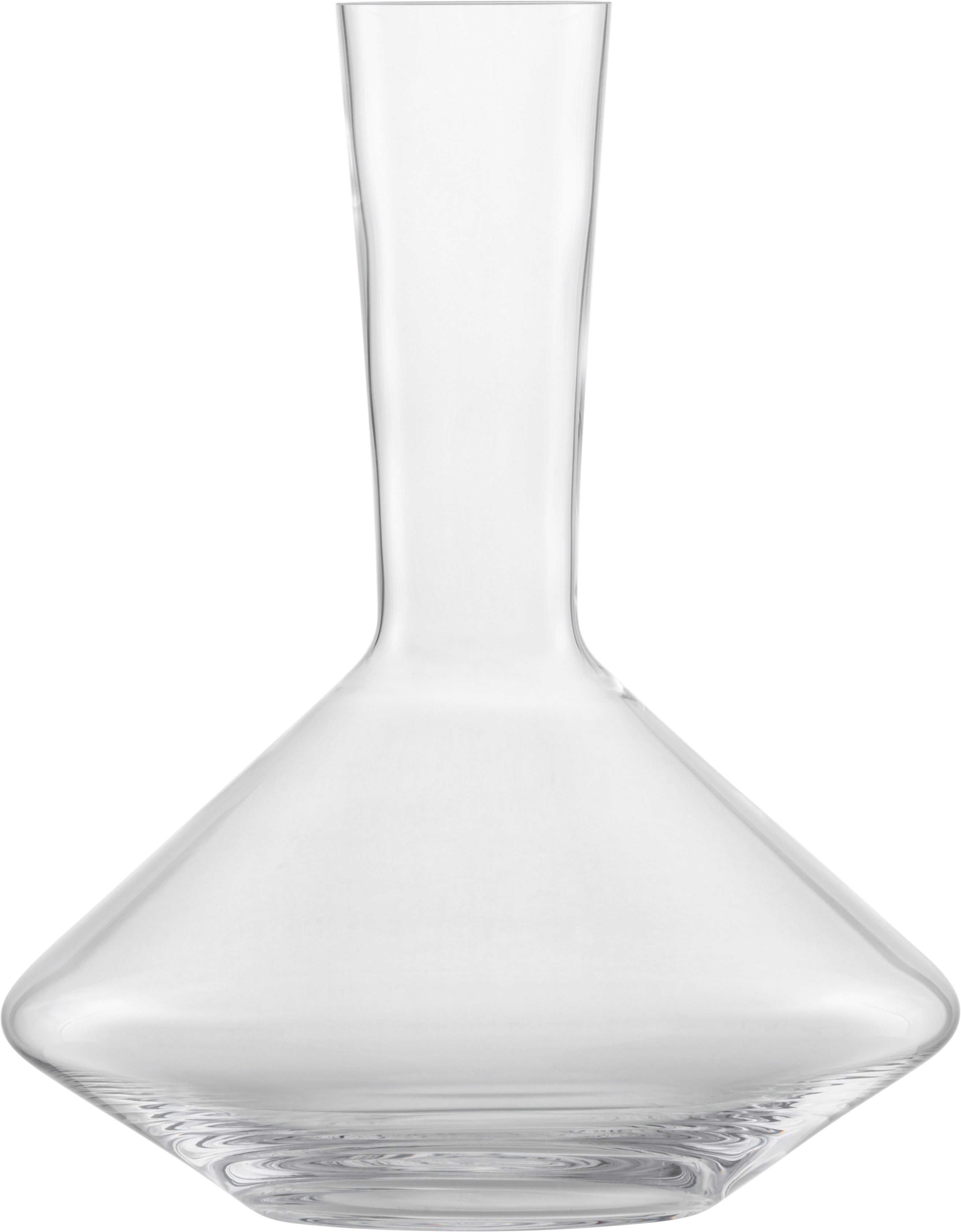 Zwiesel Glas Dekanter Rotwein Dekanter Pure