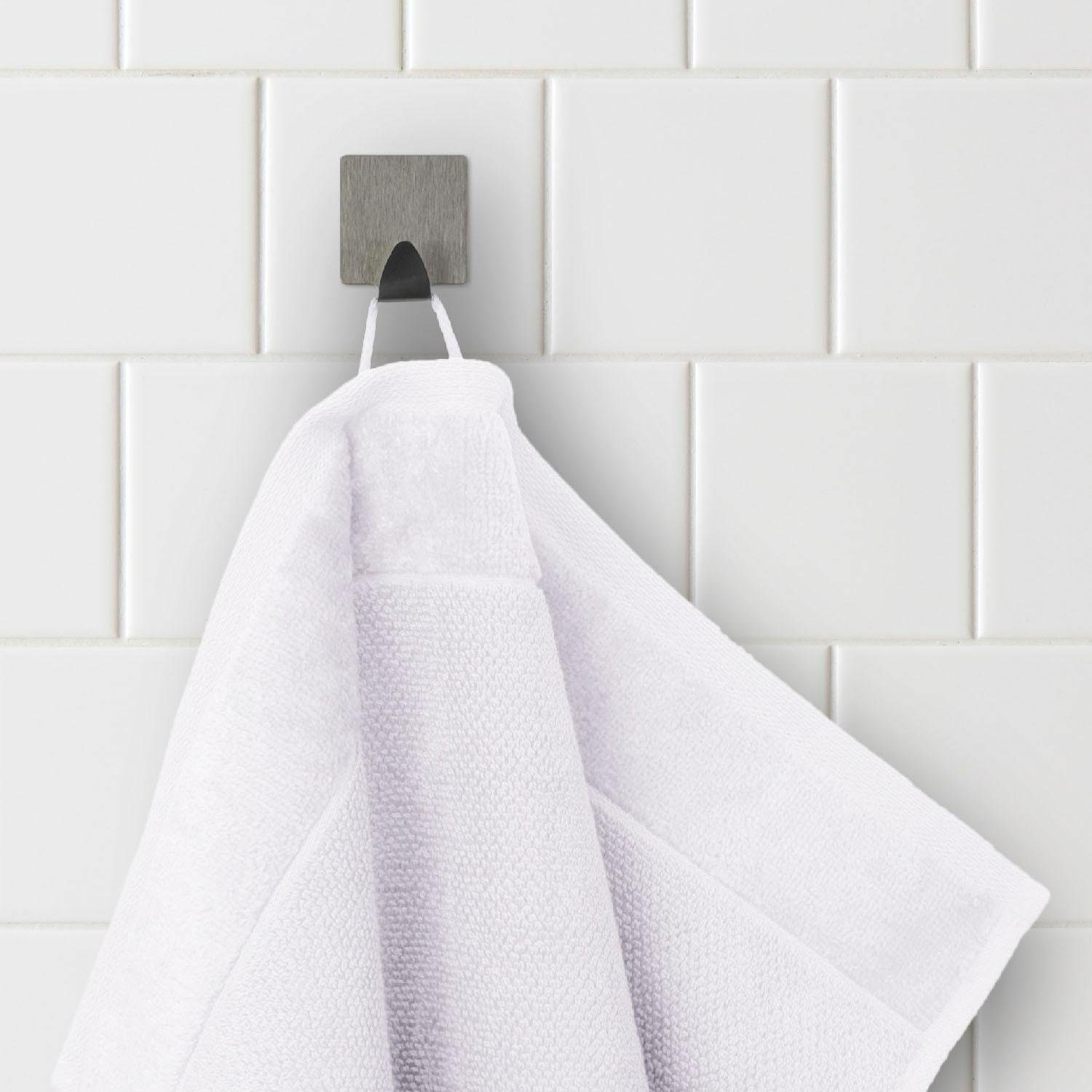 Möve Handtuch MÖVE Bamboo Luxe Handtuch, Frottier (1-St), besonders weich & günstig online kaufen