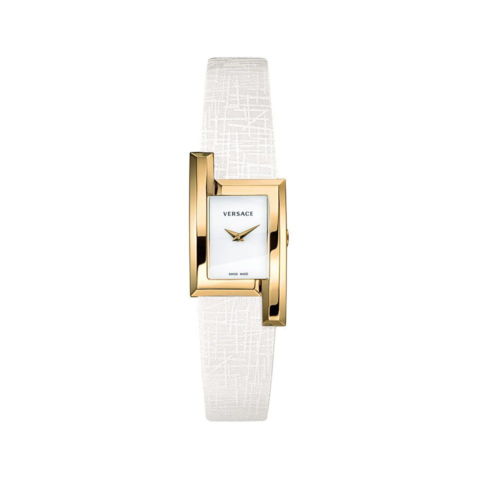 Uhr Icon Schweizer Damen Creca Versace VElU00219 Uhr