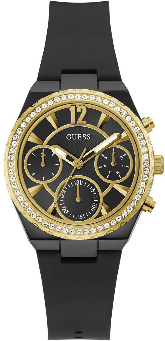 Multifunktionsuhr DIANA GW0697L2