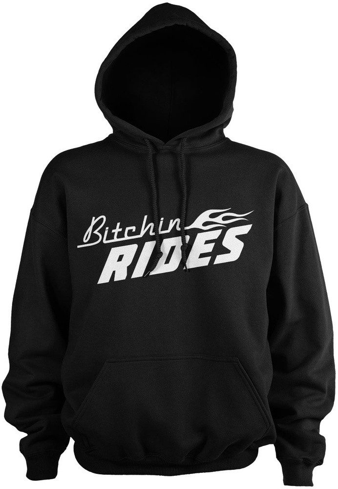 Hoodie Logo Hoodie