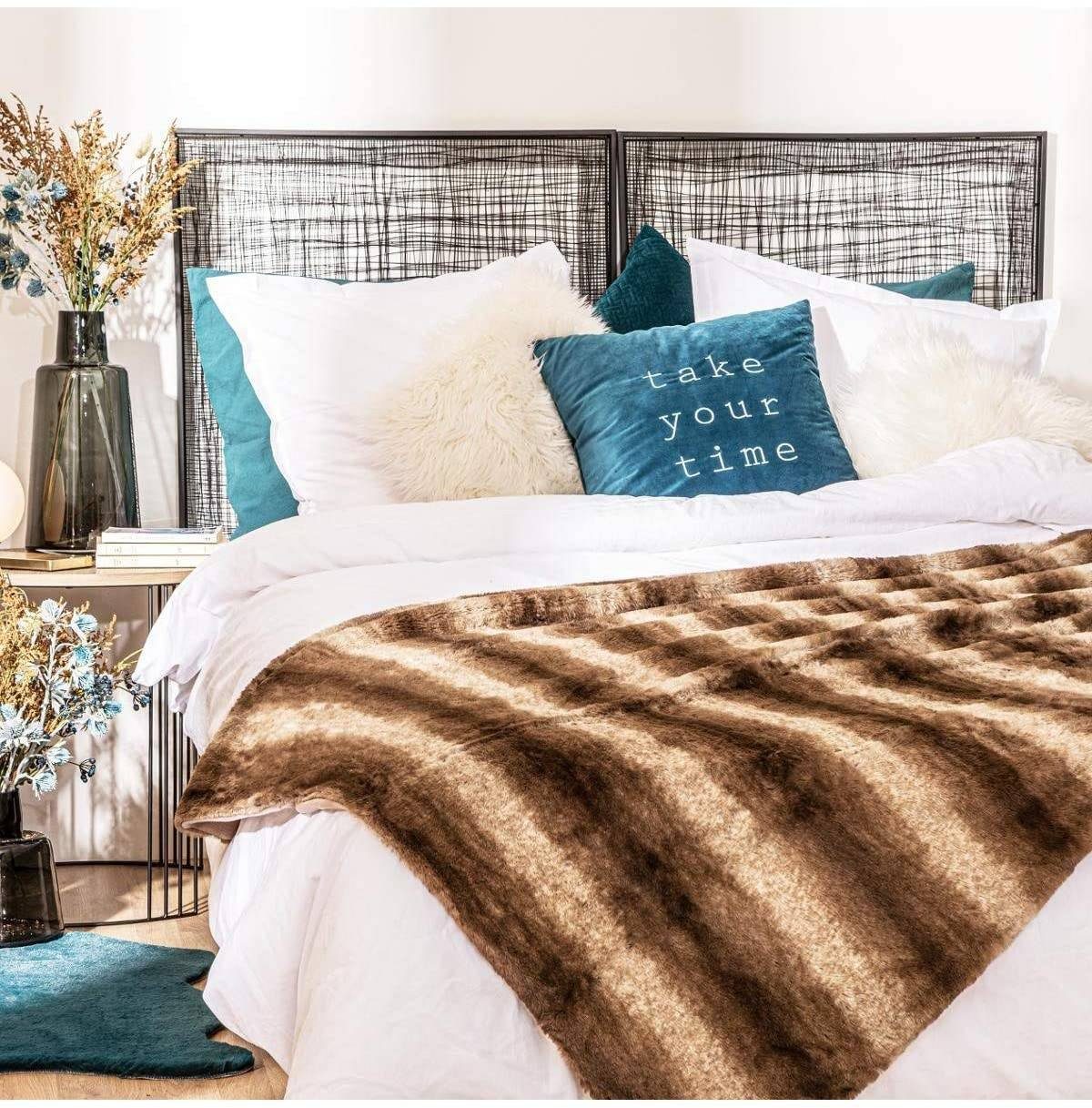 Atmosphera Créateur d'intérieur Tagesdecke