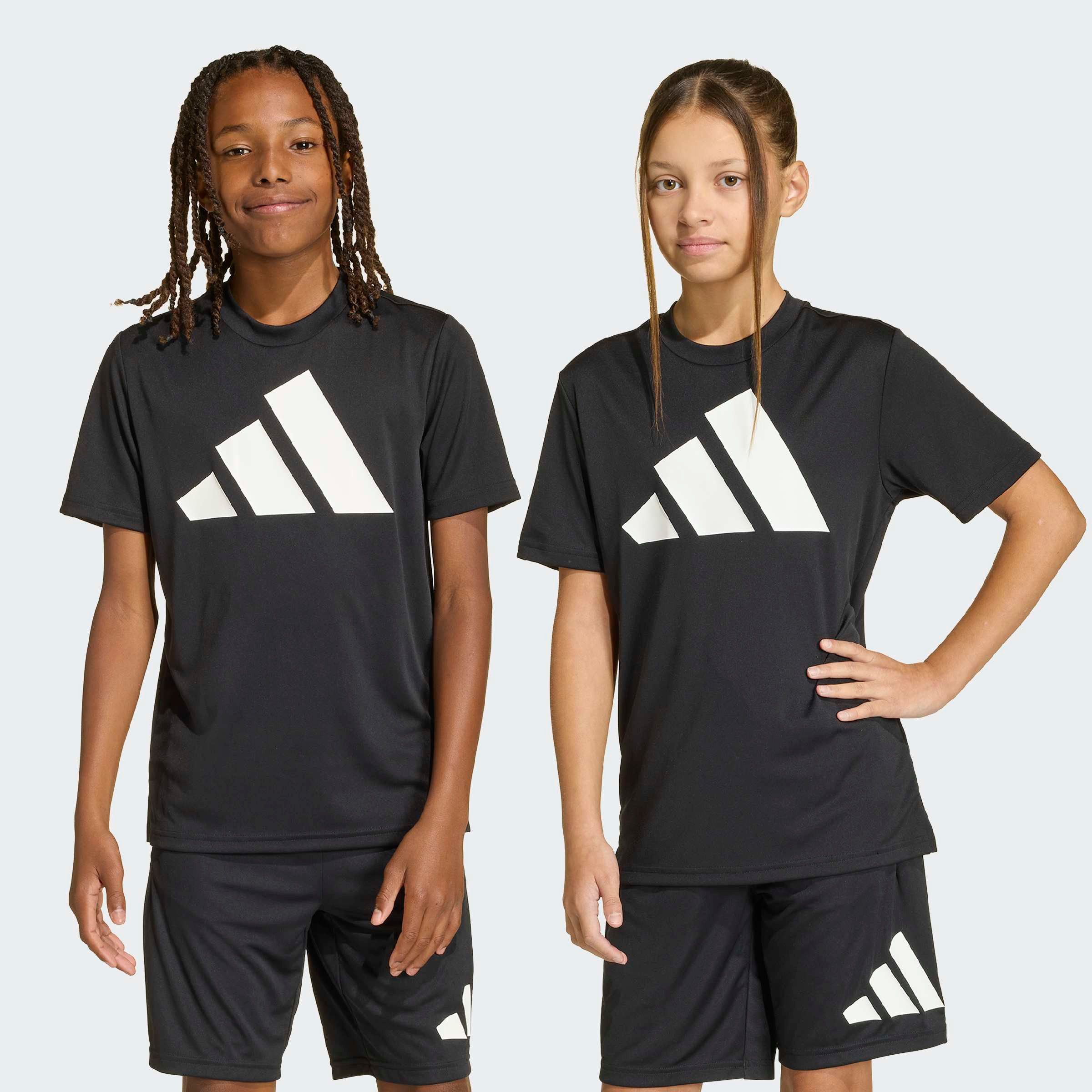 adidas Sportswear T-Shirt J TR-ES BL T