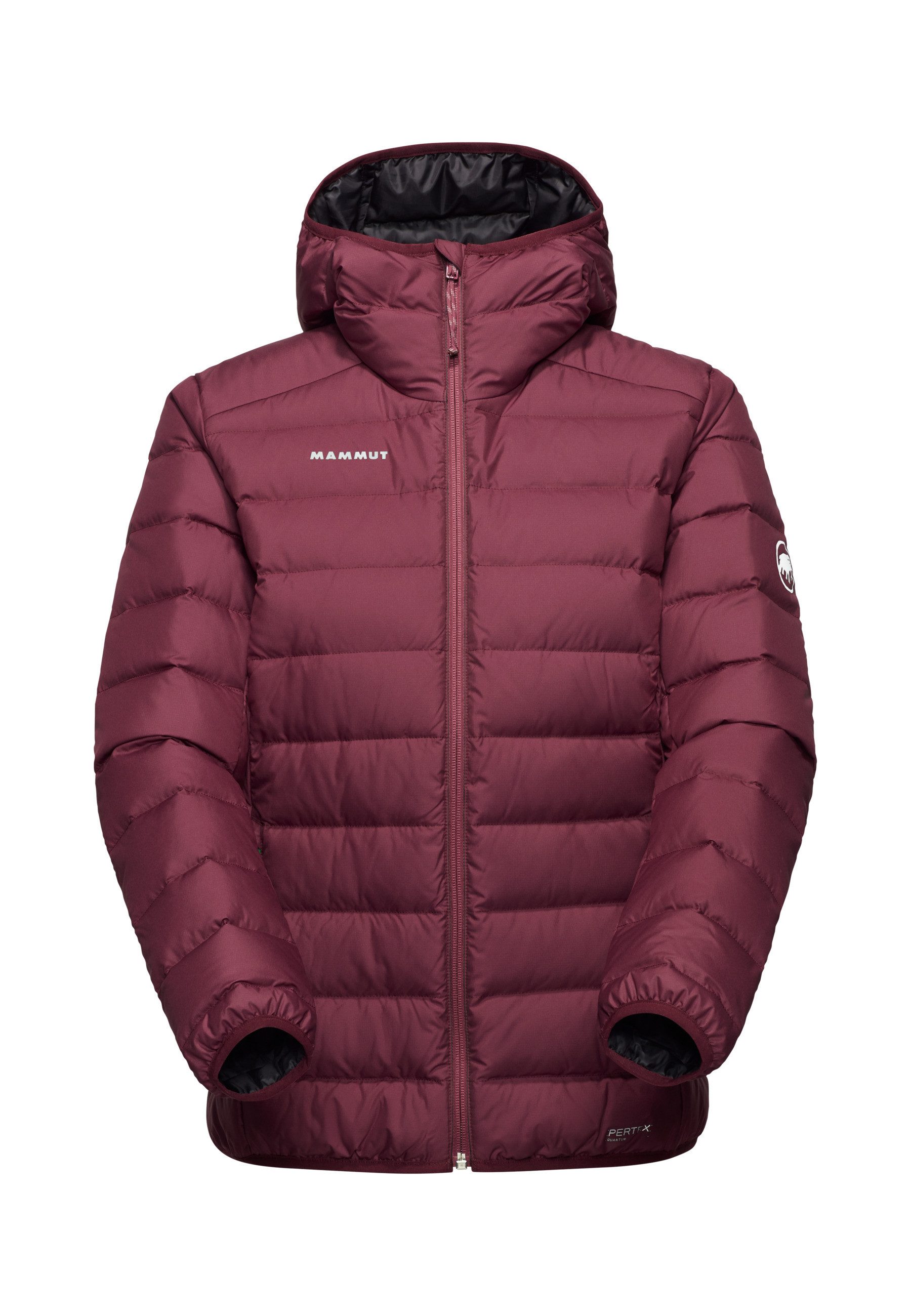 Mammut Outdoorjacke Waymarker IN Hooded Jacket Women günstig online kaufen