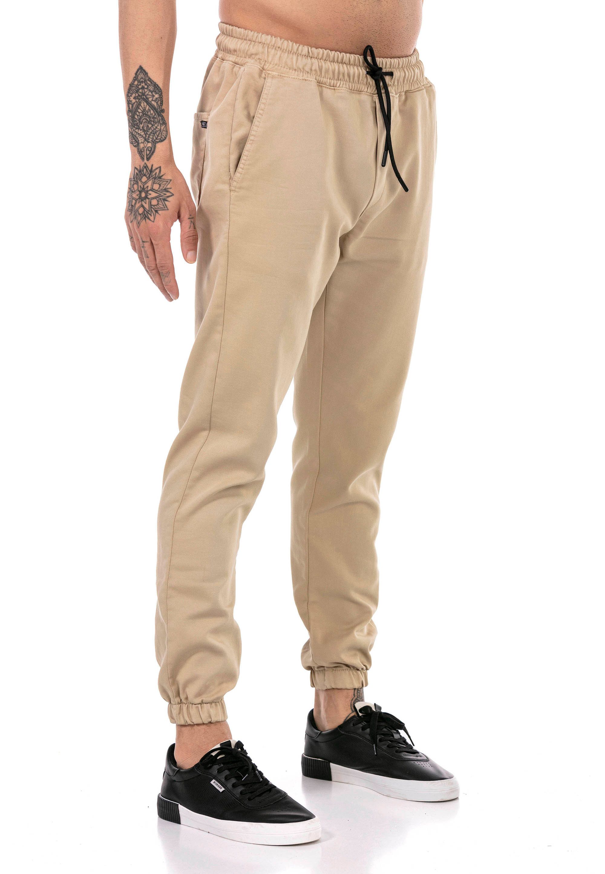 RedBridge Schlupfhose mit großer Farbauswahl - Bequeme Passform für Freizei günstig online kaufen