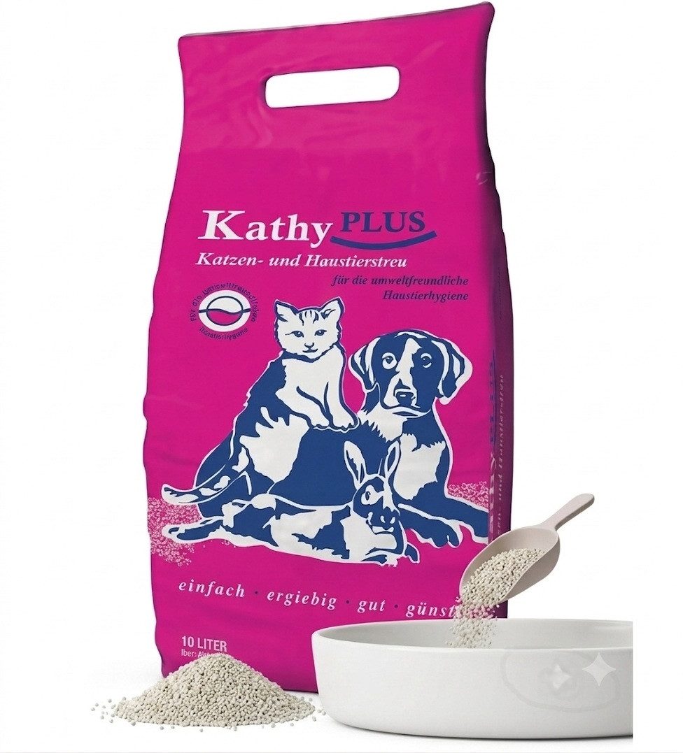Theis Katzenstreu