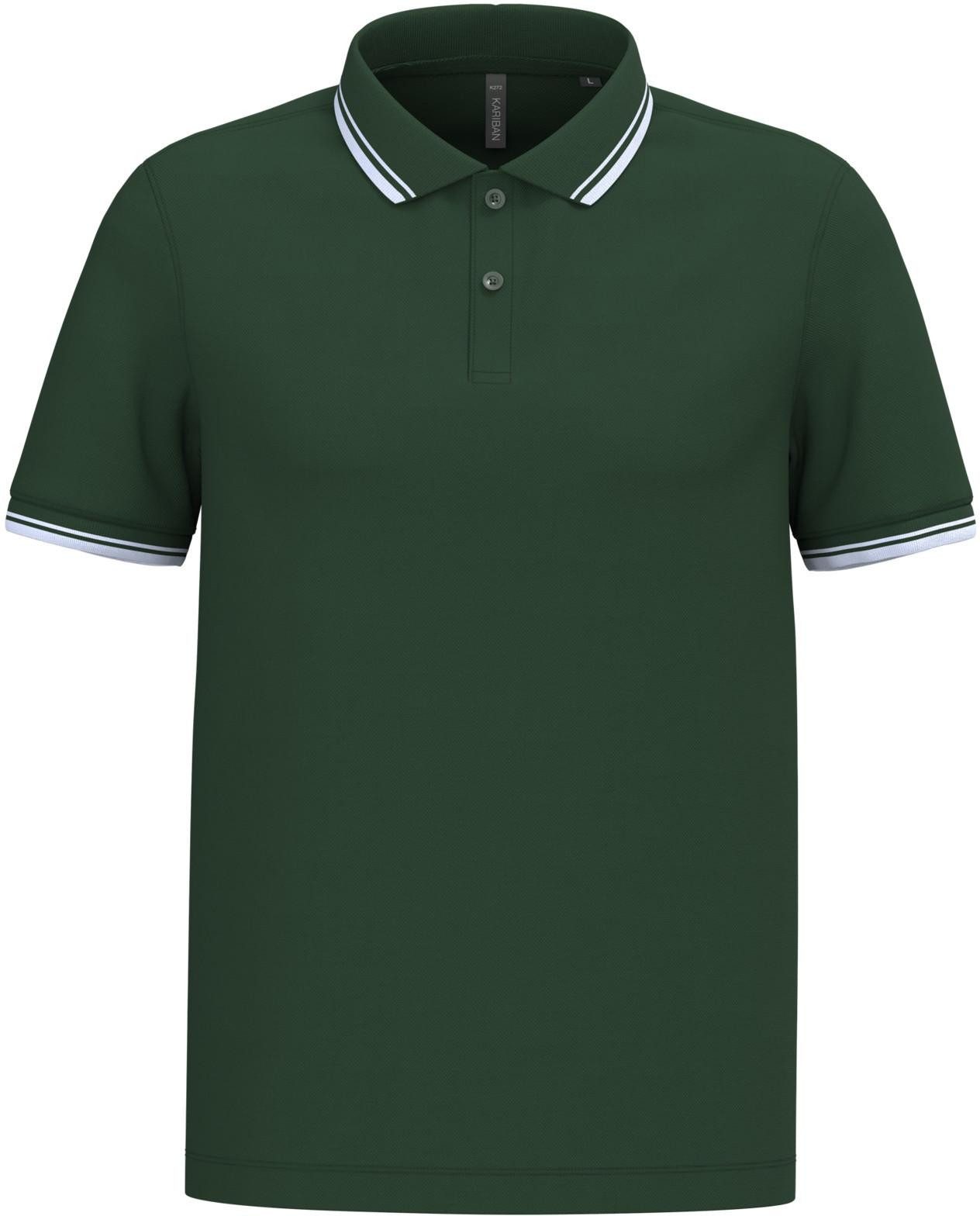 Kariban Poloshirt Polohemd für Herren mit günstig online kaufen