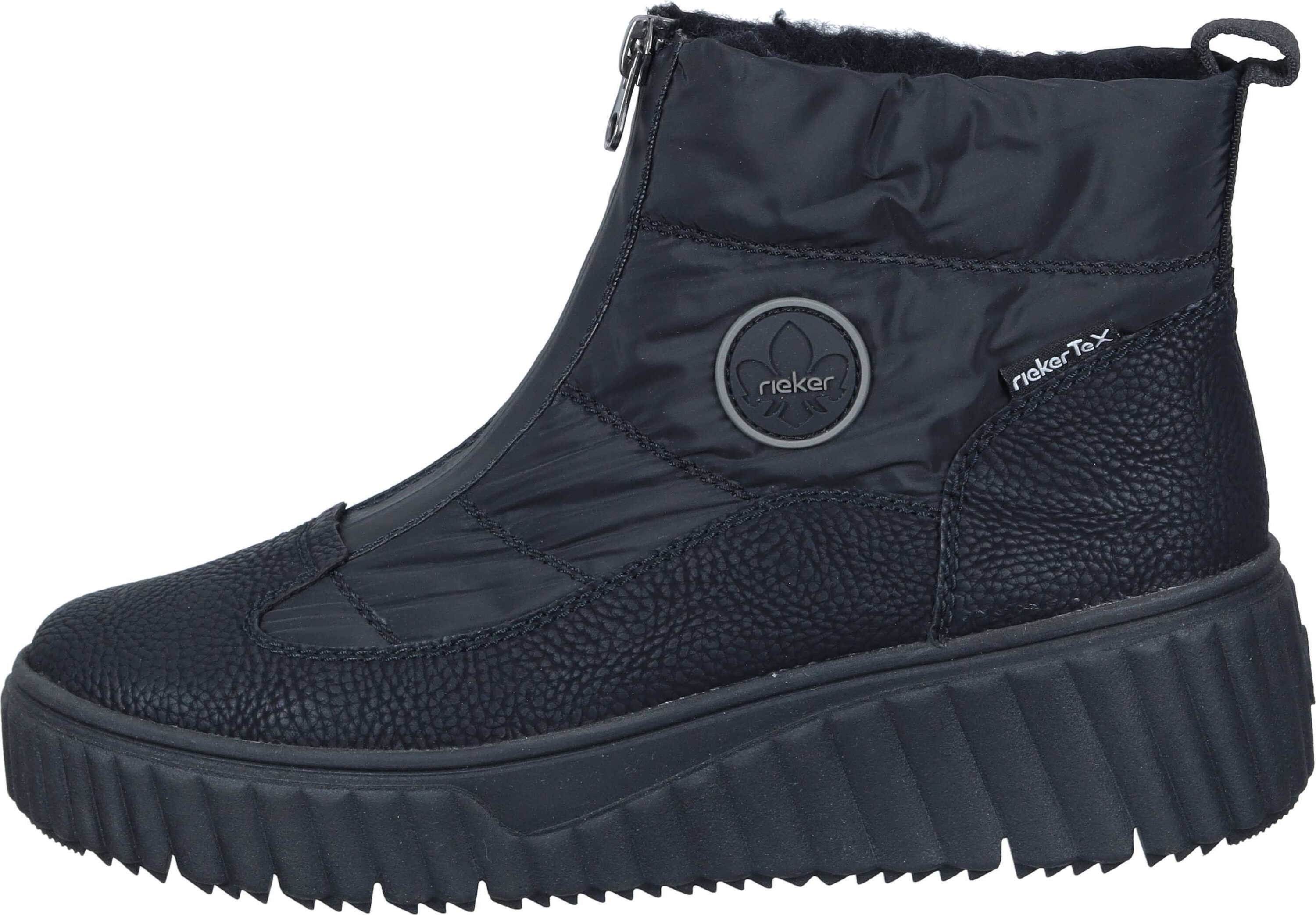 Rieker Stiefeletten Winterstiefelette mit RIEKER-TEX günstig online kaufen