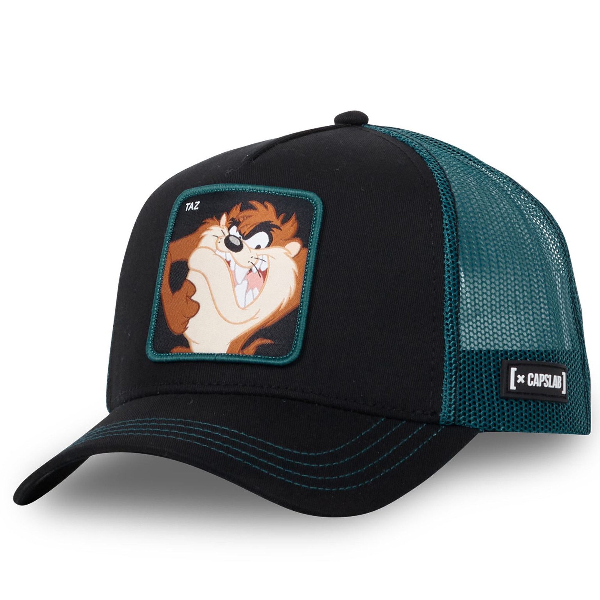 Capslab Trucker Cap CAPSLAB HFT Trucker günstig online kaufen