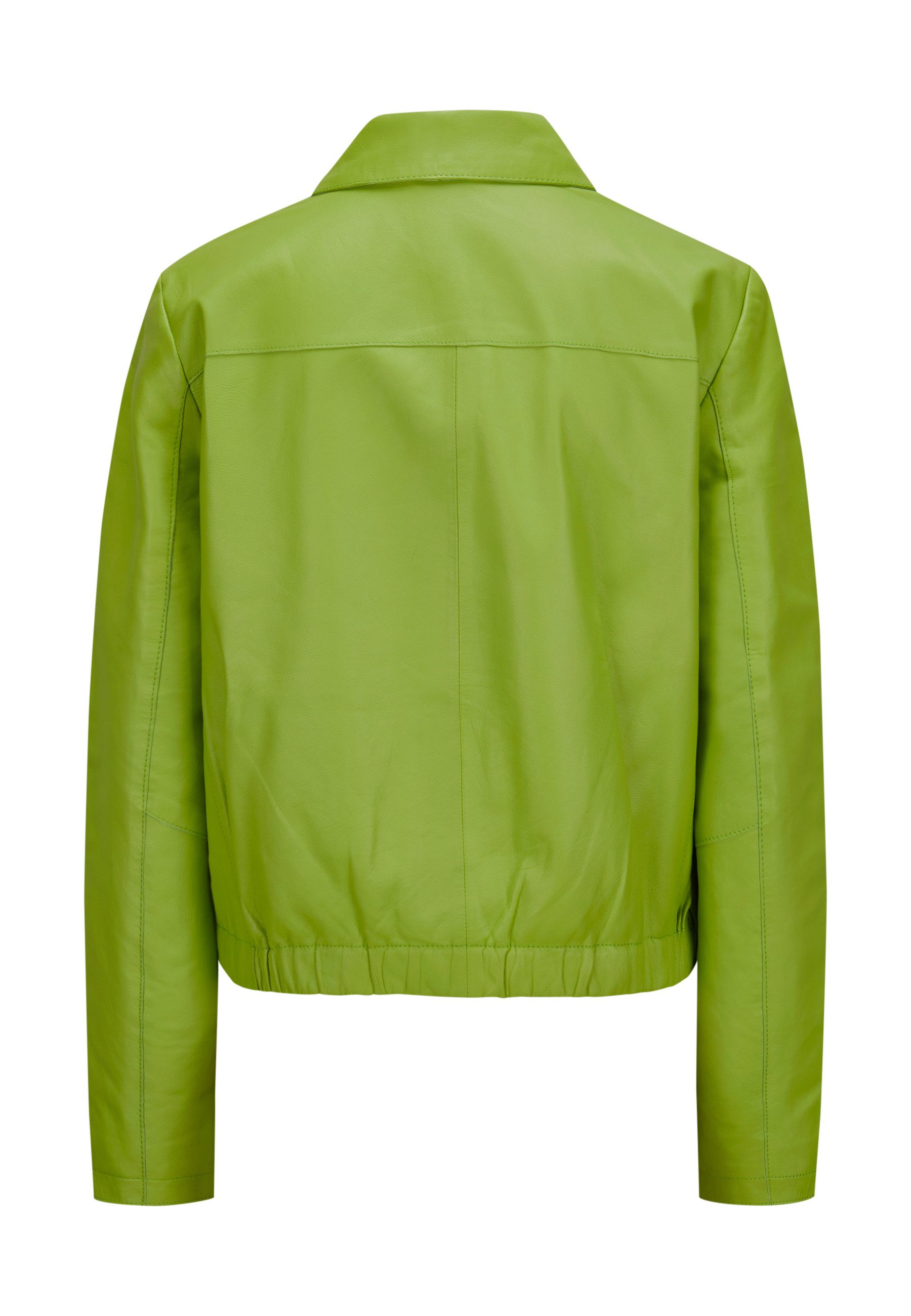 Milestone Lederjacke MSSugar