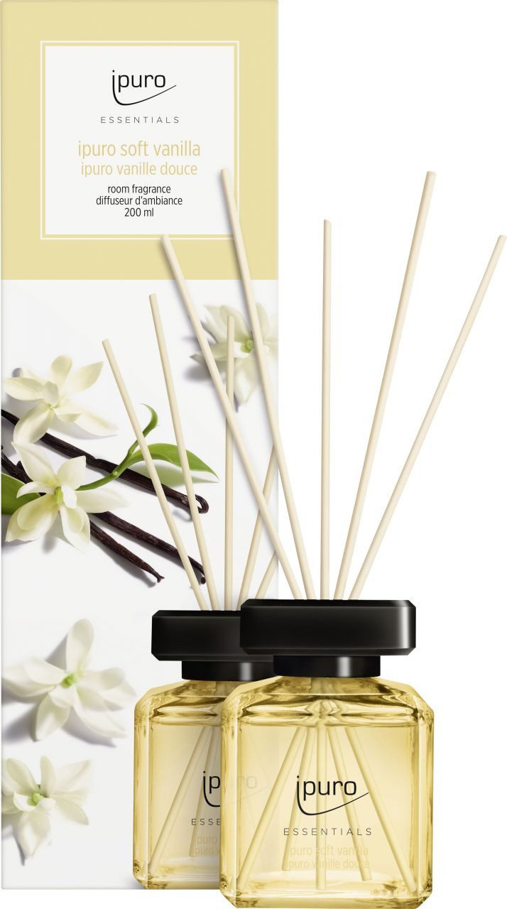 DIAMOND INTERNATIONAL BELLAGIO Raumduft 200 Ml – Fruchtig Mit Erdbeere, Jasmin, Für Große Räume