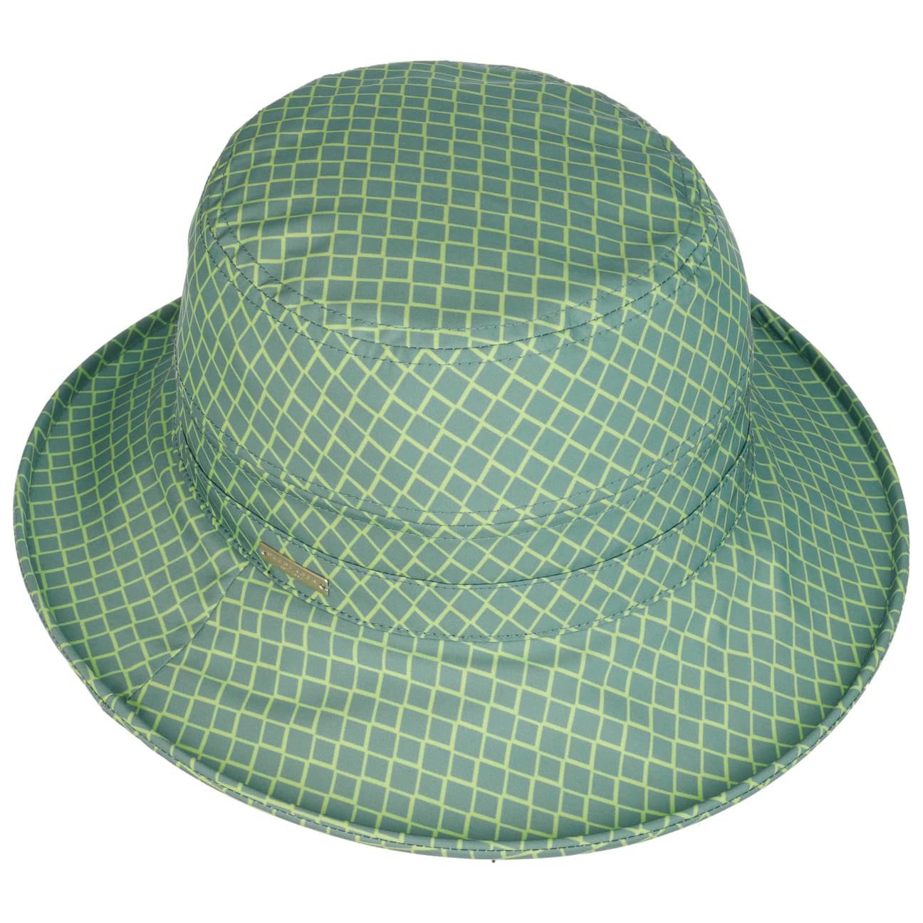 Seeberger Sonnenhut (1-St) Sommerhut mit Futter