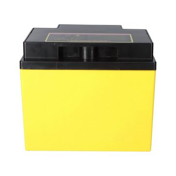 sunbattery SUN Battery SB12-40V0 AGM Akku 12V 40Ah Blei-Akku mit VDS Bleiakkus