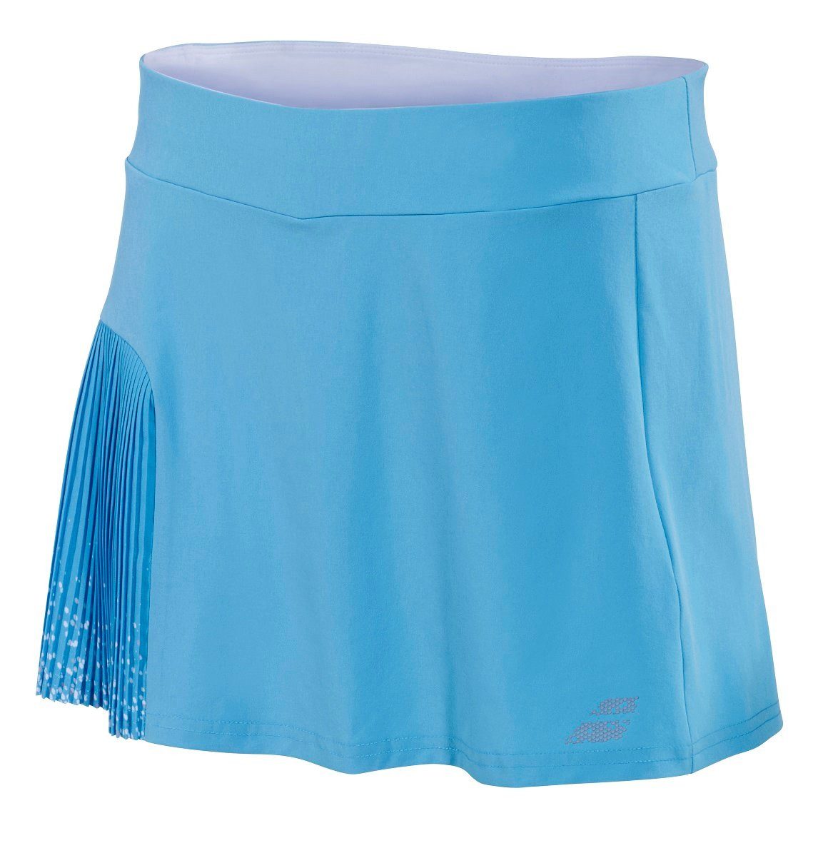 Babolat Tennisrock Performance hellblau Damen