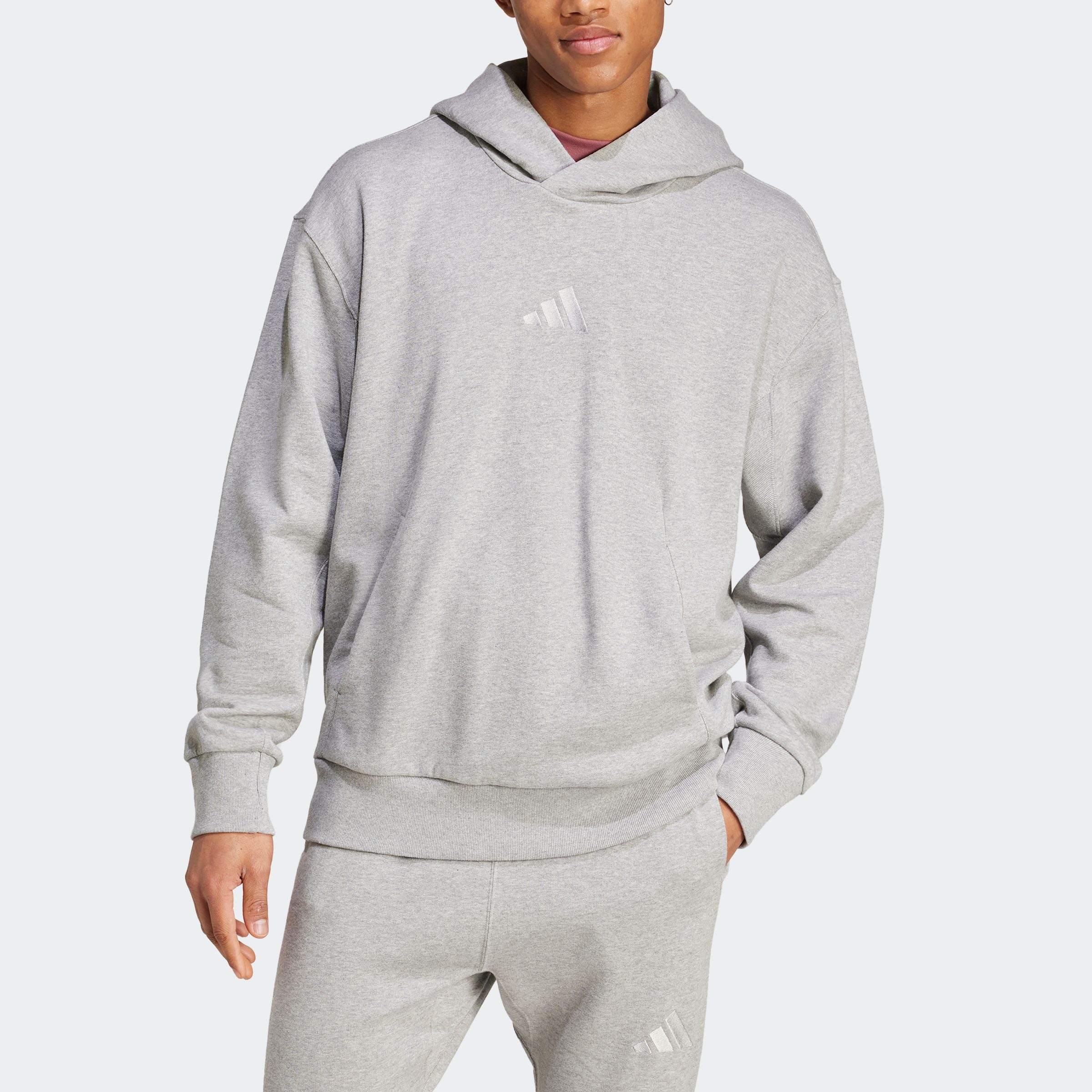 adidas Sportswear Kapuzensweatshirt M A SZN FT HD günstig online kaufen