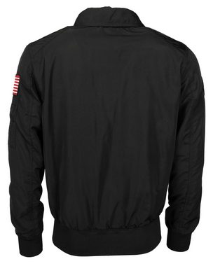 TOP GUN Bomberjacke TG20193037