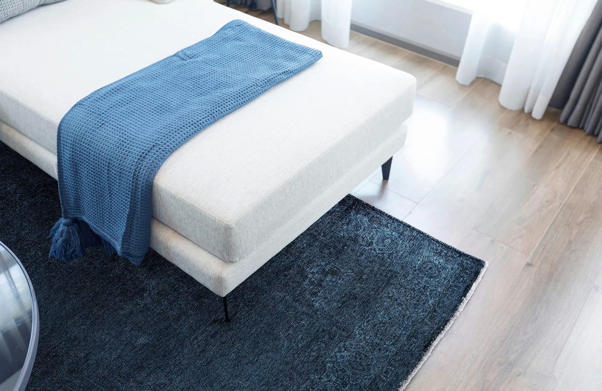 Tesso Living Designteppich MARYLOU, Teppich im günstig online kaufen
