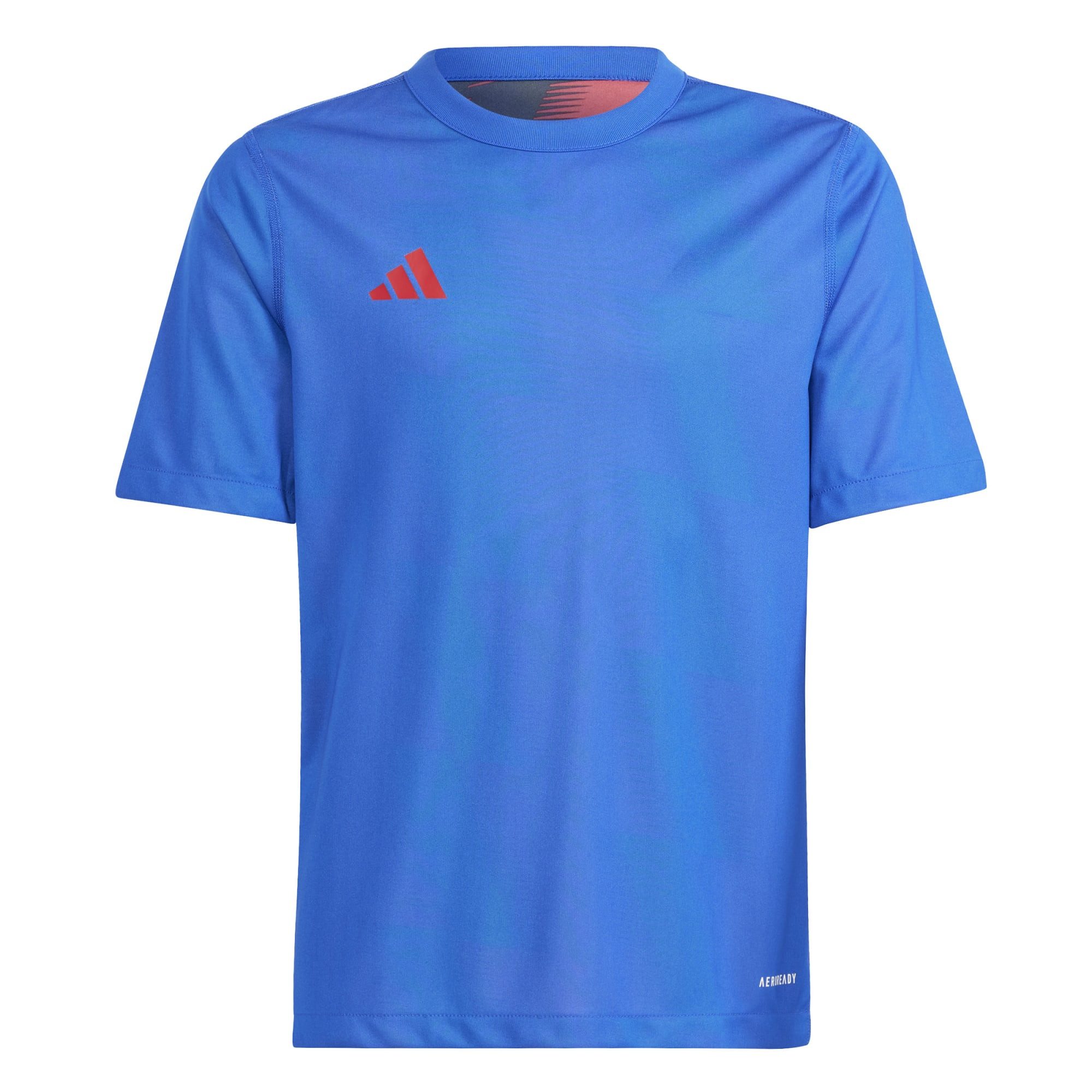 Fußballtrikot adidas Kinder Trikot Reversible 24 Jersey Y