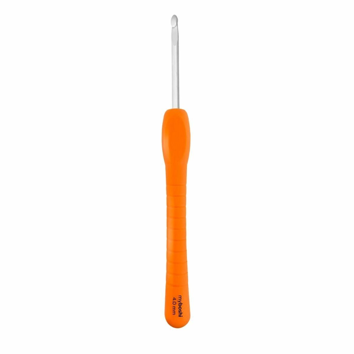 myboshi Häkelnadeln Häkelnadel mit ergonomischem Easy-Grip-Griff, 1 St.