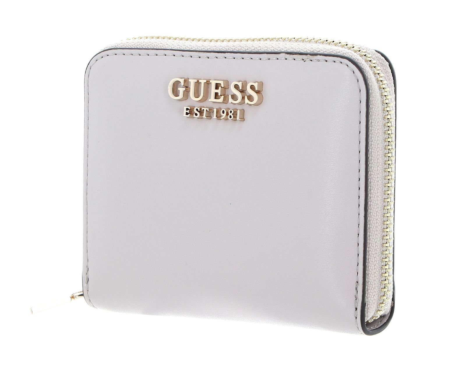 Guess Geldbörse Laurel SLG Dove