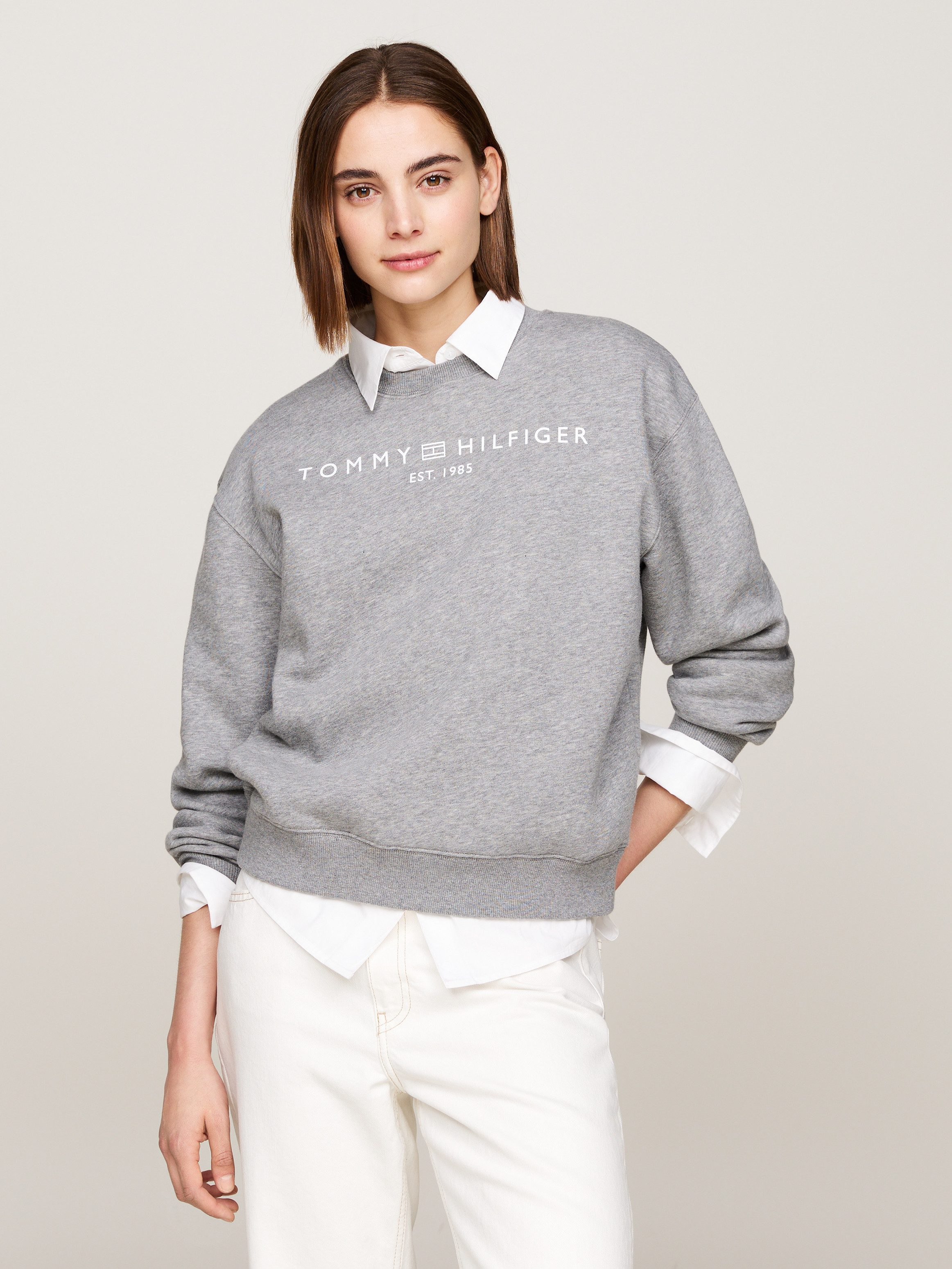 Tommy Hilfiger Sweatshirt MDRN REG CORP günstig online kaufen