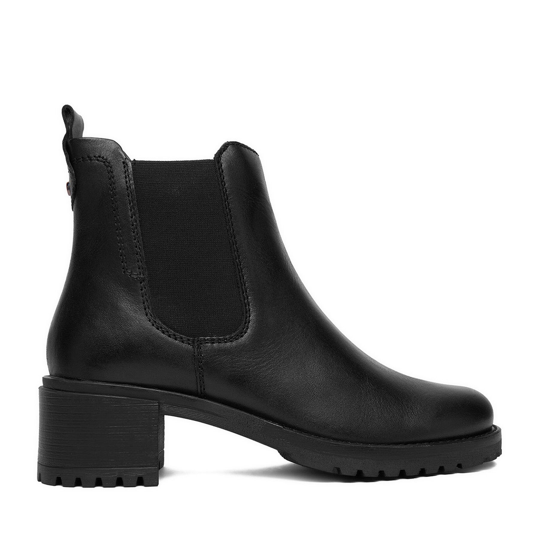 LASOCKI Lasocki Damen Stiefeletten 5906751391808 Schwarz Stiefel