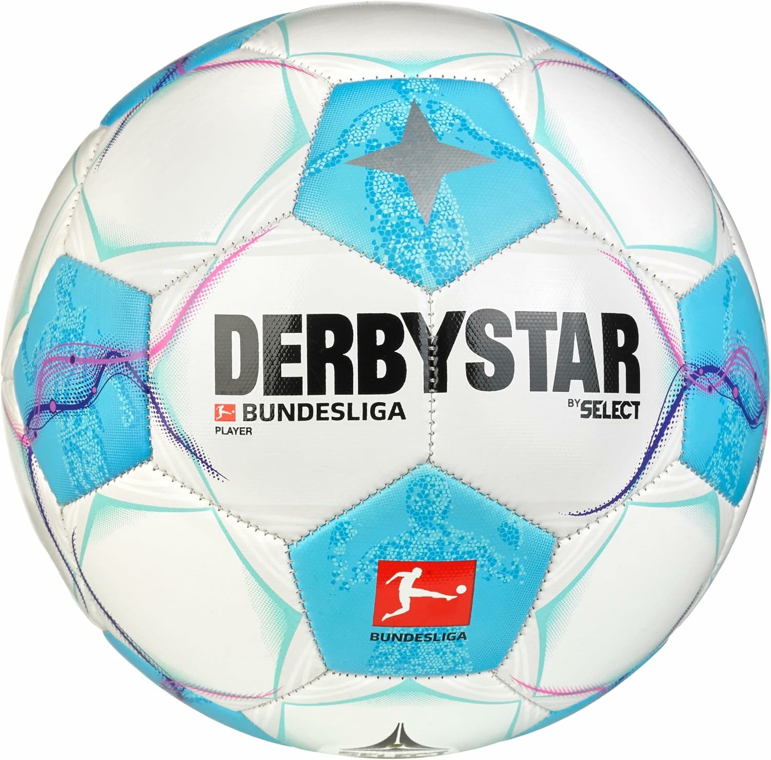 Derbystar Anzug Derbystar für Erwachsene (1-tlg)