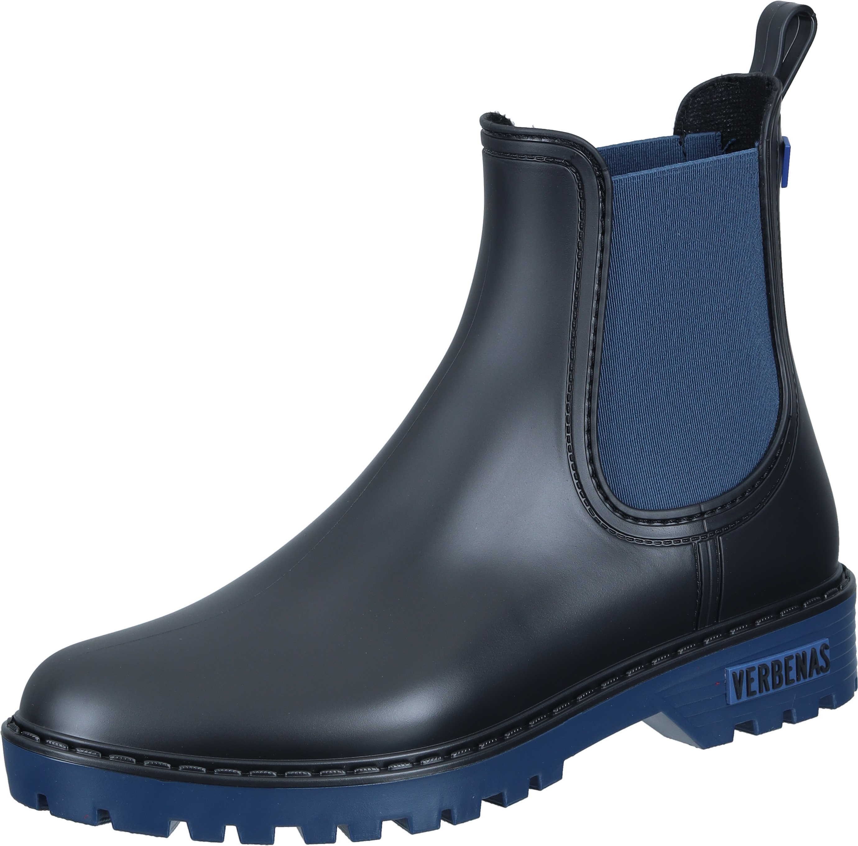 VERBENAS Stiefeletten Stiefelette aus strapazierfähigem Synthetik günstig online kaufen