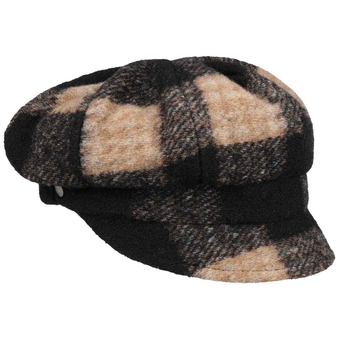 Lierys Ballonmütze (1-St) Schirmmütze mit Schirm, Made in Italy günstig online kaufen