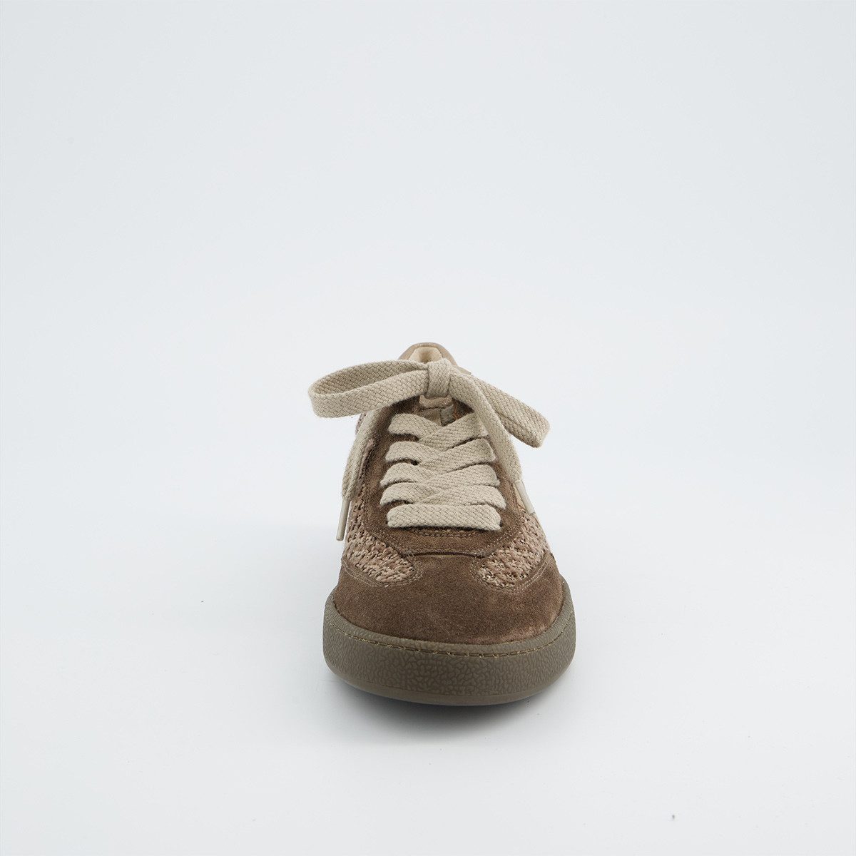 Paul Green Paul Green 5484-008, Sneaker, Braun, Damen Sneaker