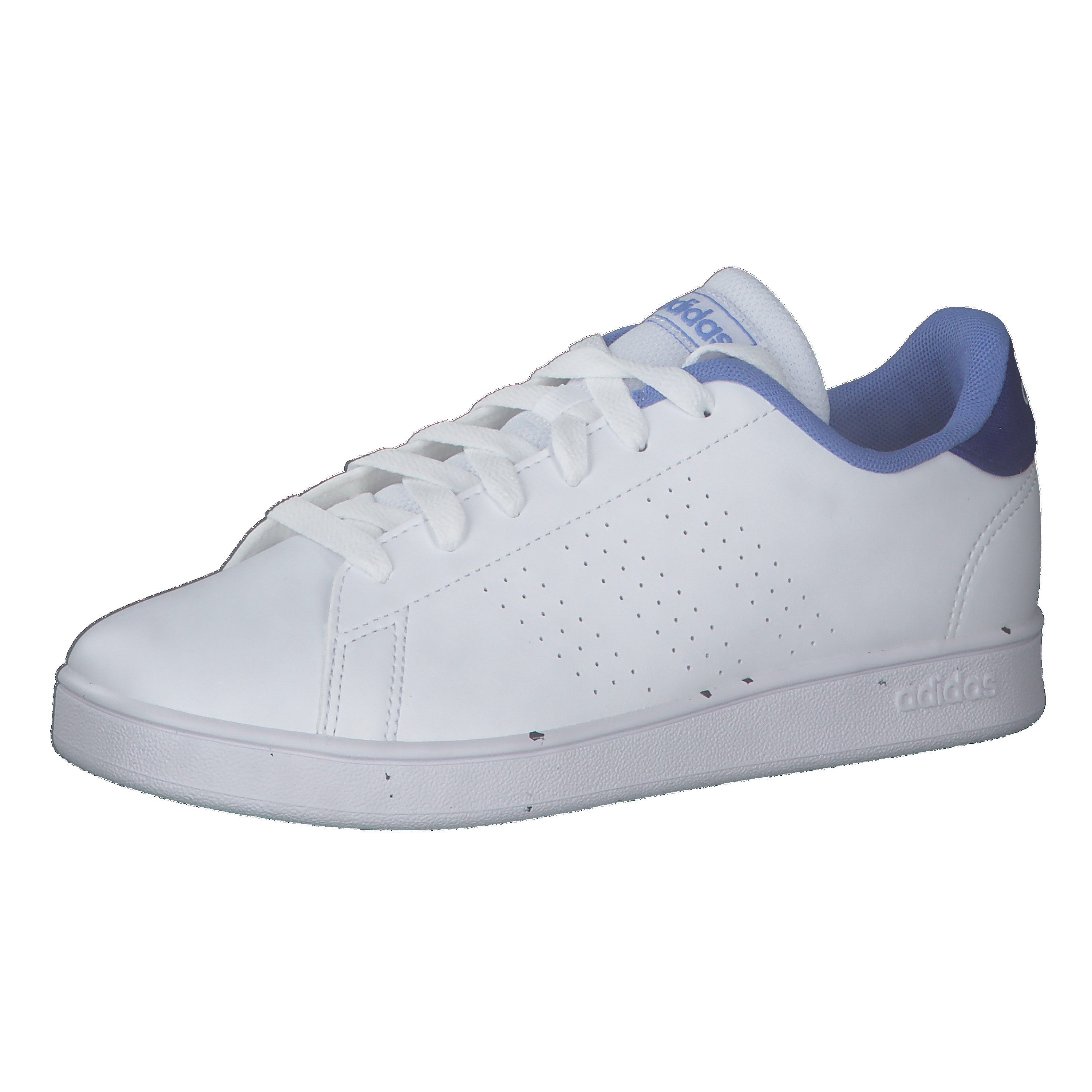 adidas Kinder Sneaker Advantage K Sneaker