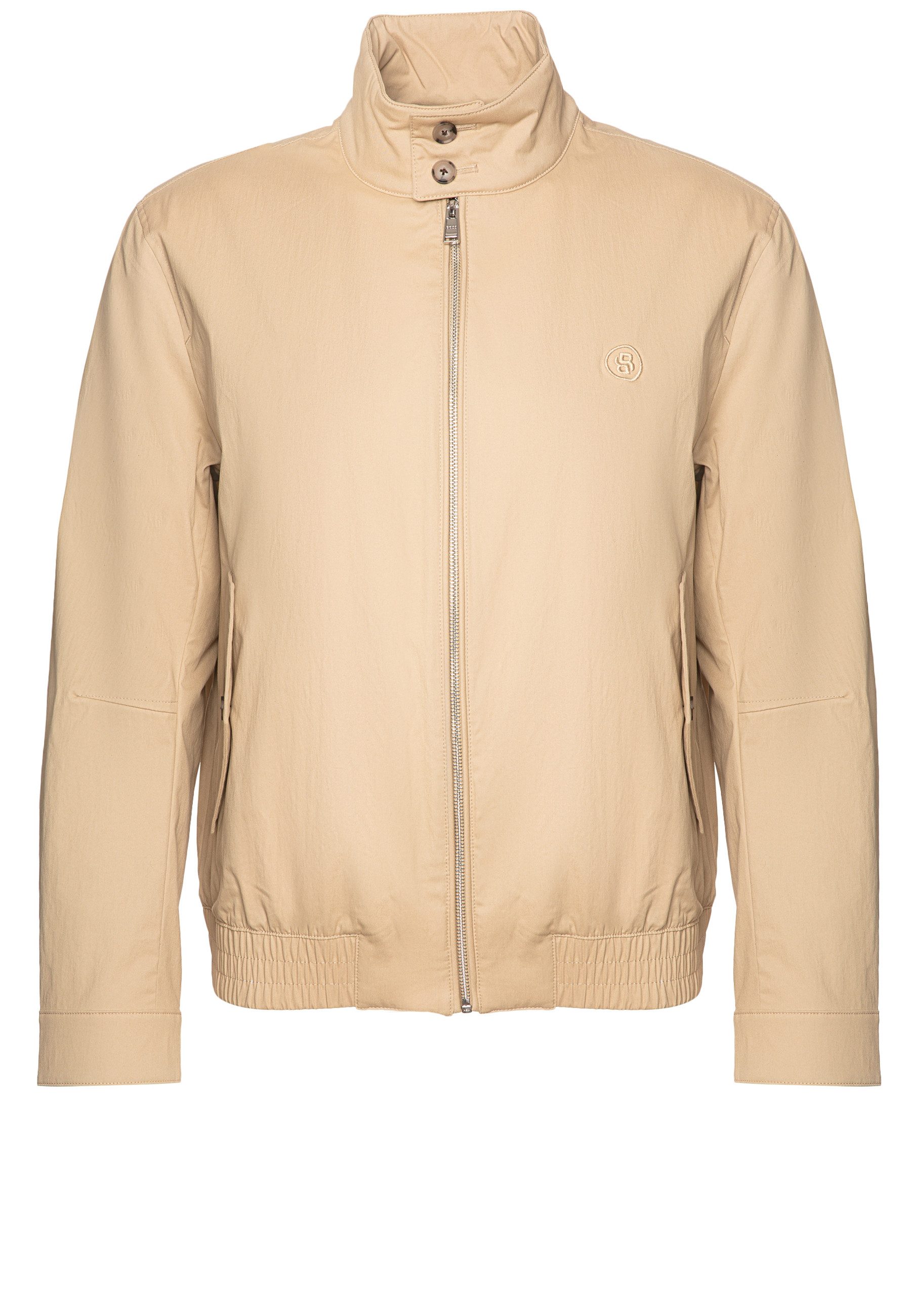Steppjacke Coiner