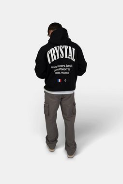 Crystal Paris Hoodie