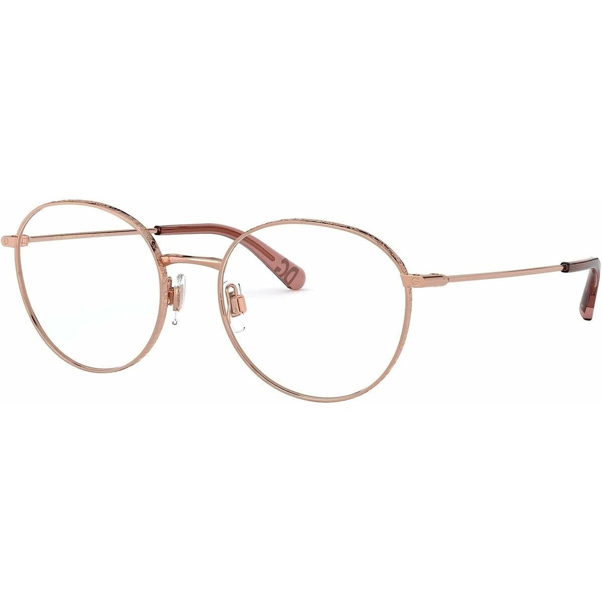 DOLCE & GABBANA Brillengestell SLIM DG 1322