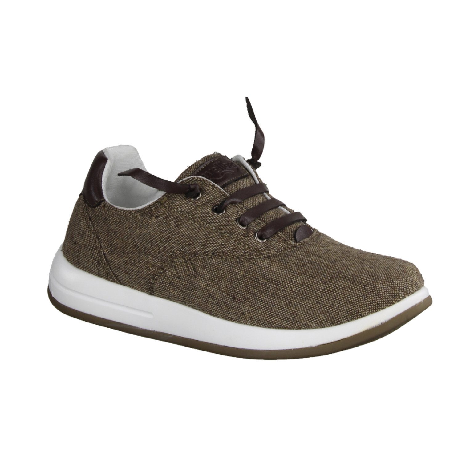 Virginia Sneaker