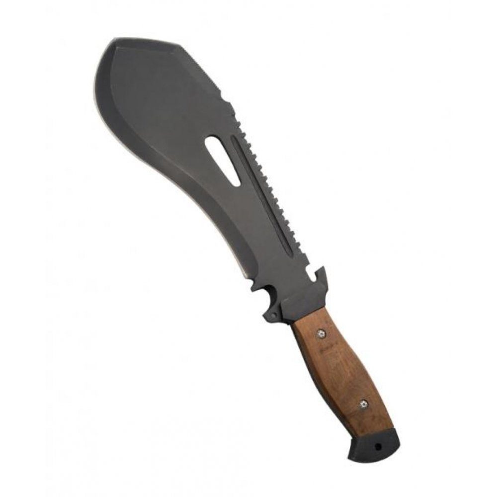 A. Blöchl Machete Machete mit Scheide Elite TP1 Sägezahn neu